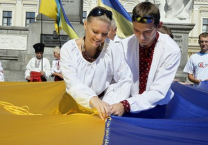 Украина поднялась в рейтинге туристических стран 
