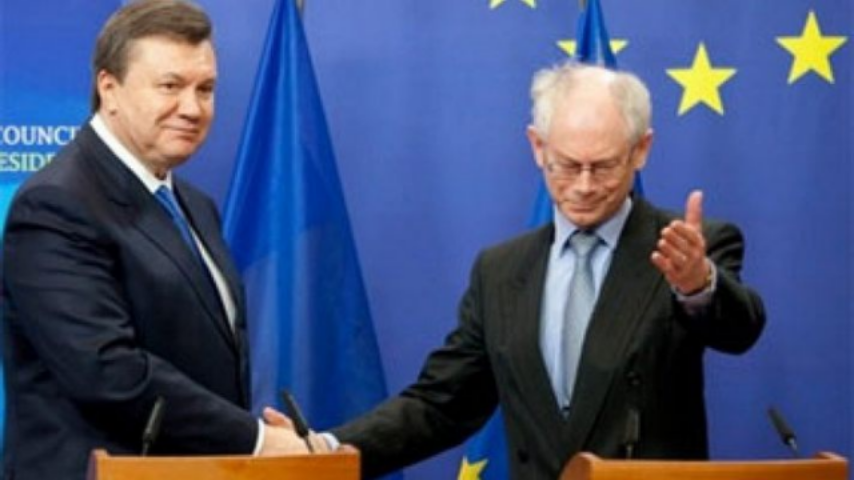 Почем еврокризис для Украины?