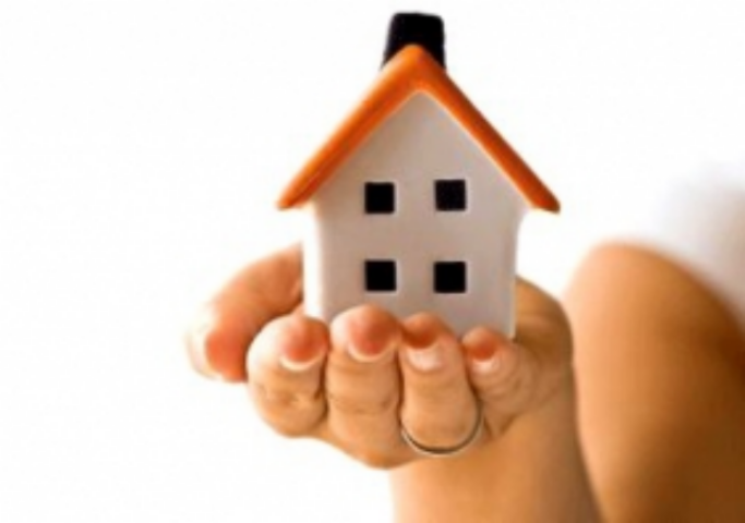 Украинцам по госпрограммам за год обещают построить 4,5 тысяч квартир