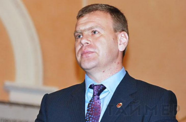 Сергей Подгайный: город не может взять на себя ответственность за достройку домов «Альянса»