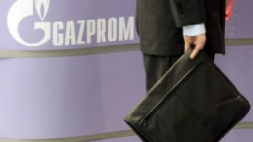 Энергосообщество не решит проблему "Газпрома" для Украины