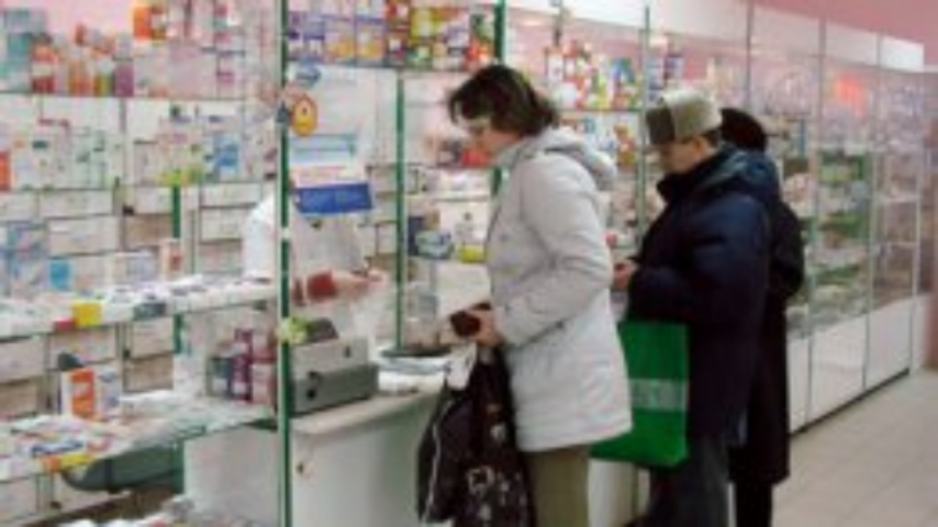 Новые правила работы аптек: все "за" и "против"
