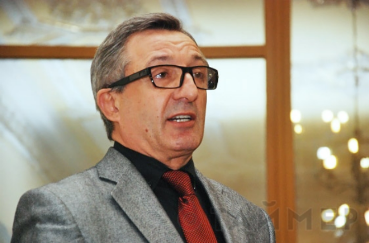 В центре Одессы нельзя будет строить дома выше 27 метров