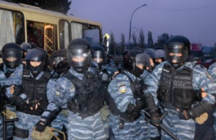Без антракта. Уголовные дела стали излюбленным инструментом давления на бизнес