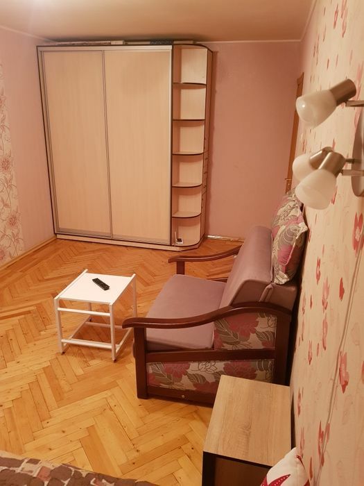 Продажа 1-комнатной квартиры 33 м², Тракторостроителей просп., 63