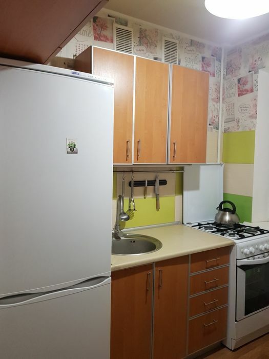 Продажа 1-комнатной квартиры 33 м², Тракторостроителей просп., 63