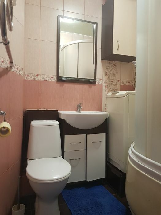 Продажа 1-комнатной квартиры 33 м², Тракторостроителей просп., 63