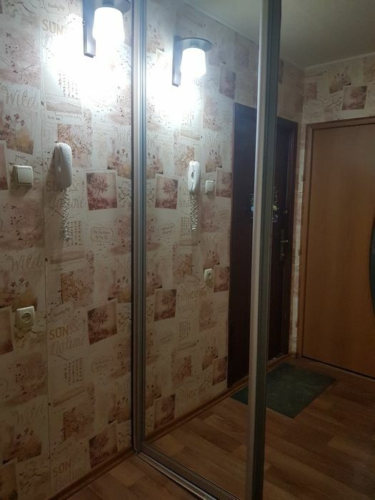 Продажа 1-комнатной квартиры 33 м², Тракторостроителей просп., 63