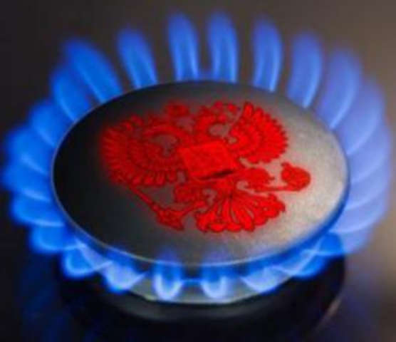 «Газпром» ищет спасения на Востоке