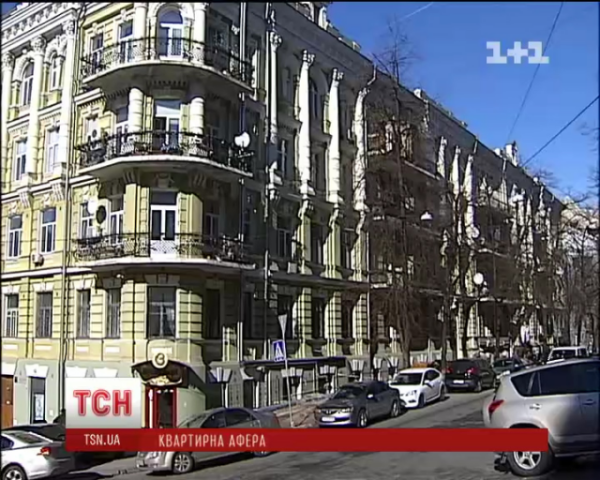 В столице провернули квартирную аферу на полмиллиона долларов