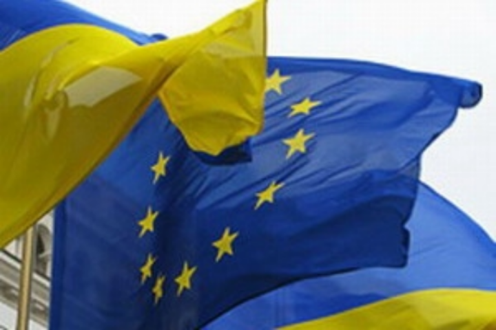Украине дали немножко Европы