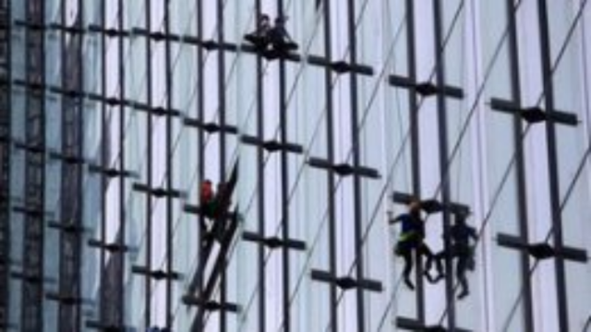 Google построит себе первый крупный офис в США