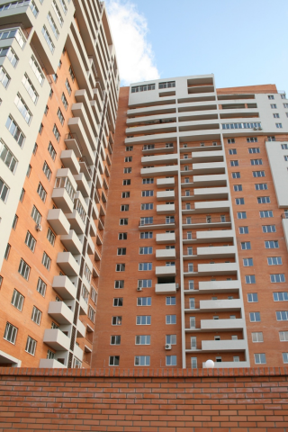 С начала года 5 тысяч харьковчан зарегистрировали недвижимость в Госреестре