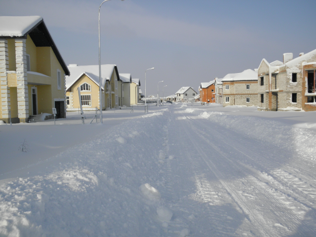 Спрос на качественную загородную недвижимость стабильно растет - гендиректор проекта «Олимпик-парк» Василий Розживин