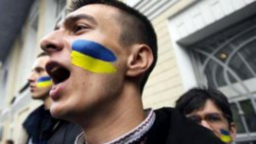 Статус зарубежного украинца имеют почти 7 тыс. иностранцев