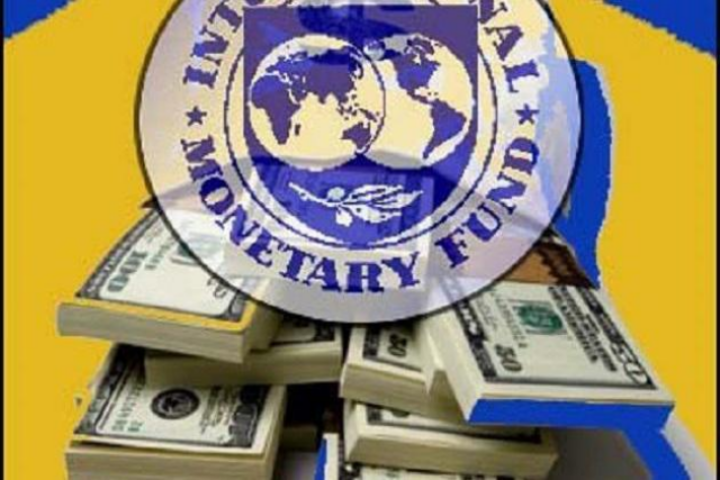 Справится ли Украина без кредита МВФ?