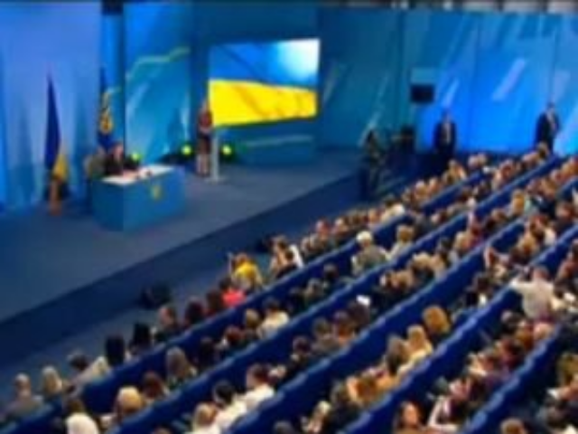 Украина выполнит все условия, чтобы подписать ассоциацию с ЕС