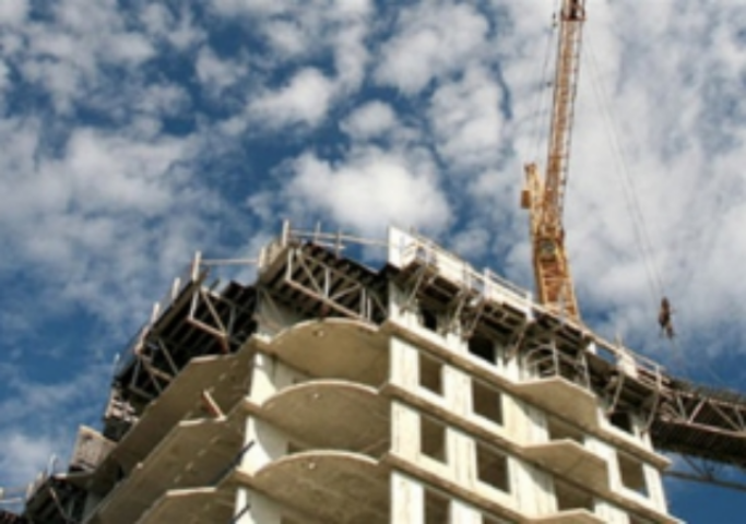 Киевсовет отменил решение о строительстве скандальной высотки на Лесном массиве