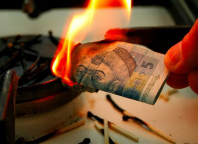 Кого обвинят в высоких ценах на газ