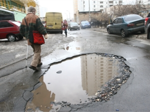 Три способа закатать асфальт!