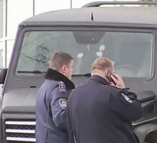 Премьер назвал причиной убийства мэра Симеиза земельные конфликты 