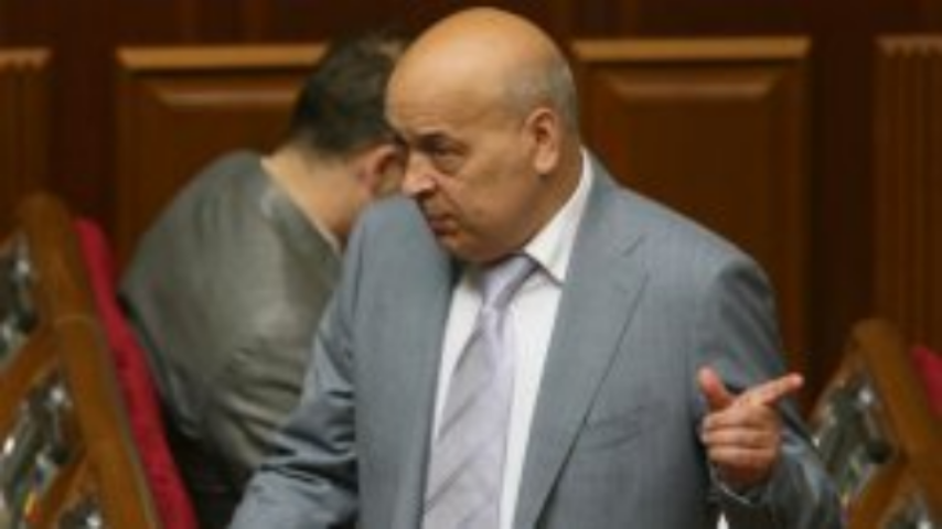 МВД намерено продать госдачи в Пуще-Водице