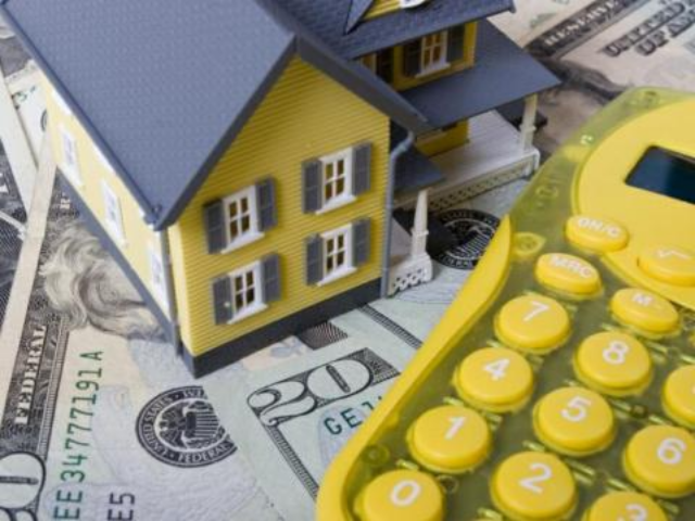 Совладельцы жилого дома должны платить налог на недвижимое имущество за каждую принадлежащую им часть 