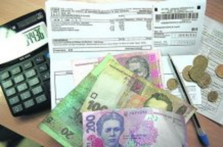 Тарифы вырастут только для "богатых"
