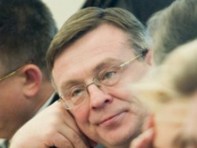 Киев хочет свободной торговли с Таможенным союзом