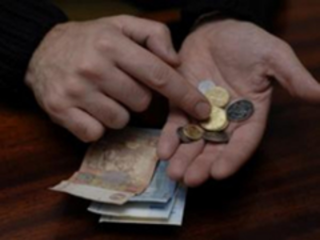 Самые низкооплачиваемые професси в Украине