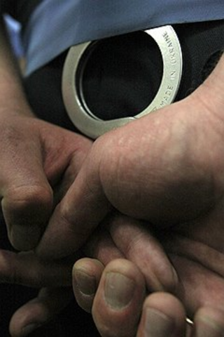 У украинцев отбирают права
