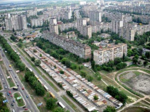 Земля для гаража и земля под гаражом - приватизировать ли ее?