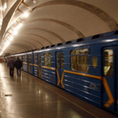 Украинское метро: на свет в конце туннеля денег нет