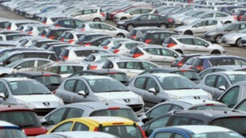 Кредиты на подержанные отечественные авто предлагают лишь шесть банков из числа крупнейших