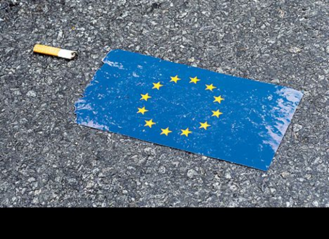 Топ-5 альянсов Украины и Европы