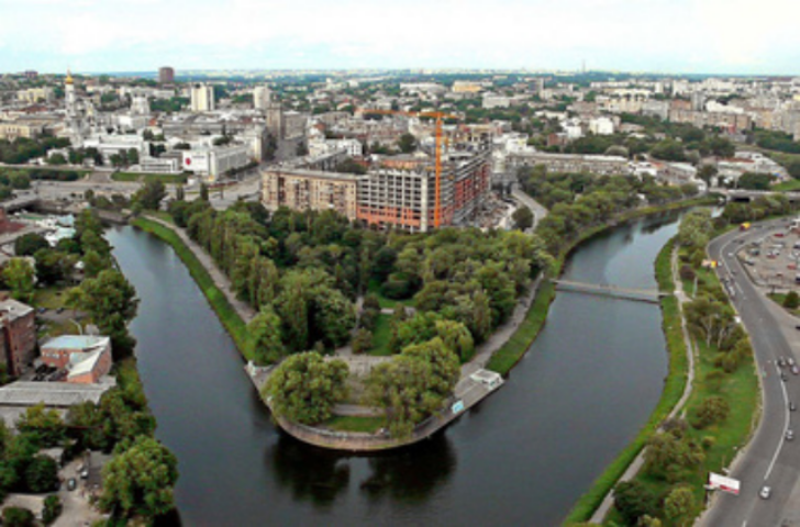 В 2031 году в Харькове будет 40 станций метро, а население сократится на 150 тысяч
