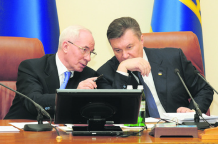 Какие "покращення" ждут Украину