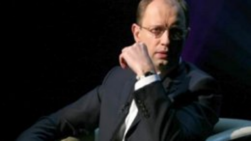 Что оппозиция хотела предложить Азарову (полный список законопроектов)