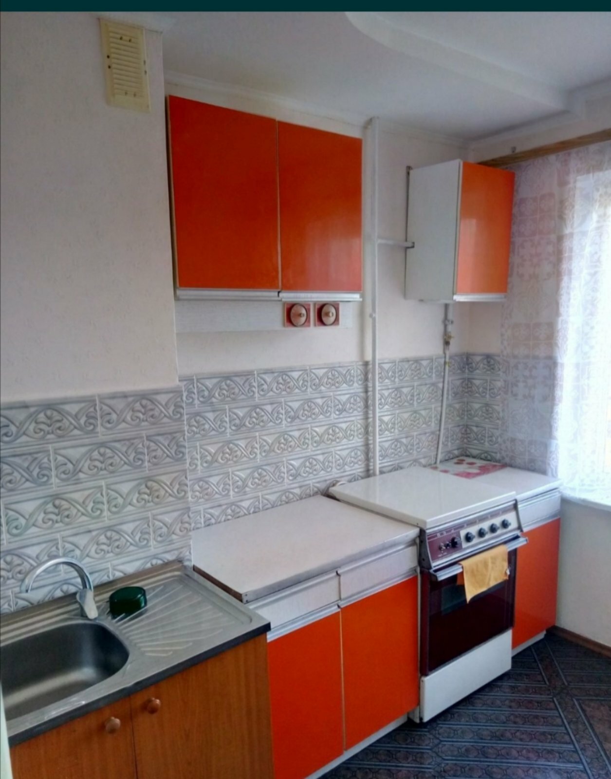 Аренда 2-комнатной квартиры 50 м², Генерала Бочарова ул., 4/9