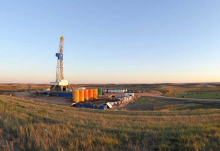 Сланцевый газ поднимет экологические стандарты