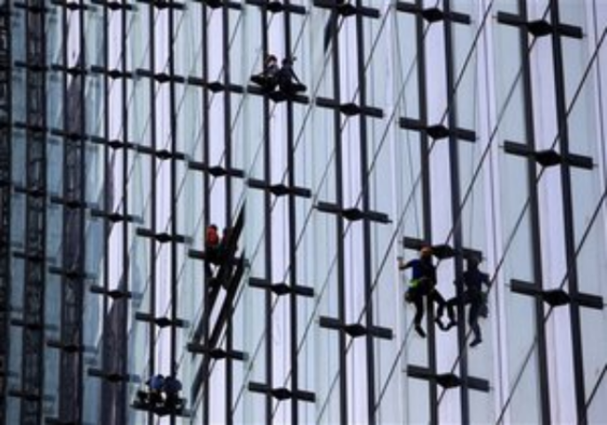 Уникальная штаб-квартира: Google объявила о строительстве нового офиса