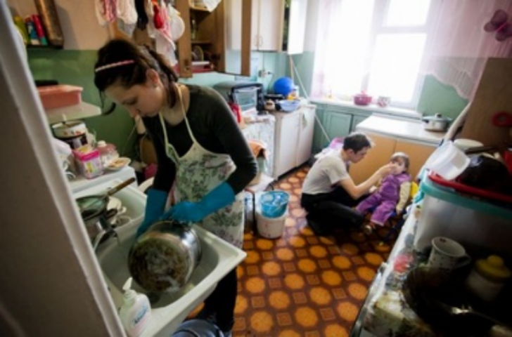 Что необходимо знать о коммунальных квартирах