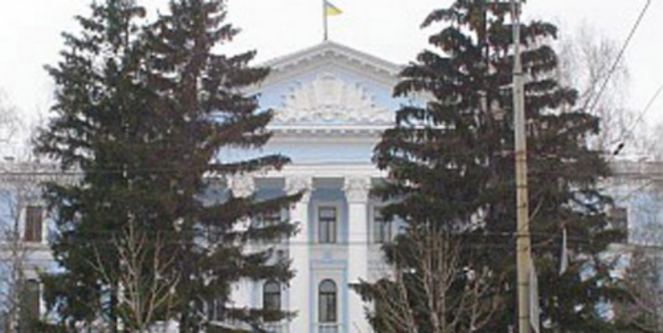 Земельный анекдот