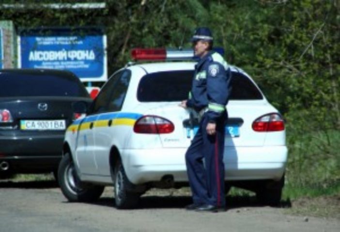 В ГАИ рассказали, как удваиваются штрафы