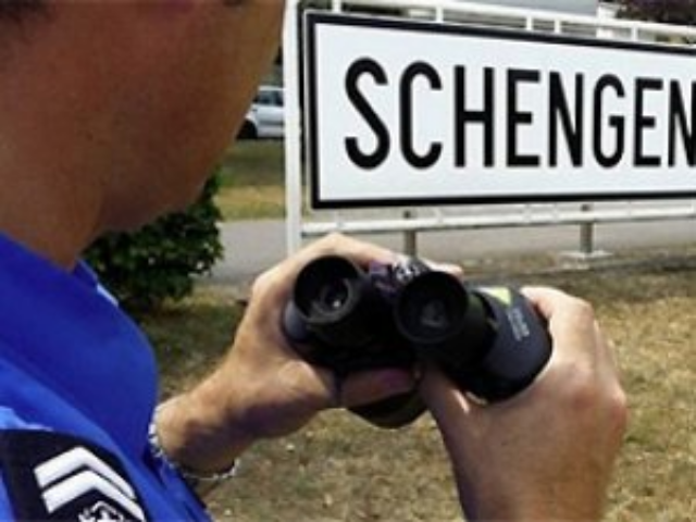 В Европе рассказали о сроках упрощения визового режима для Украины