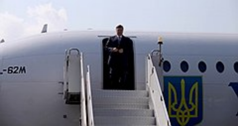 Евросоюз дает последний звонок