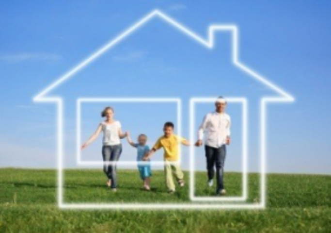 В 2012 г. более 4 тысяч украинских семей получили жилье по госпрограммам