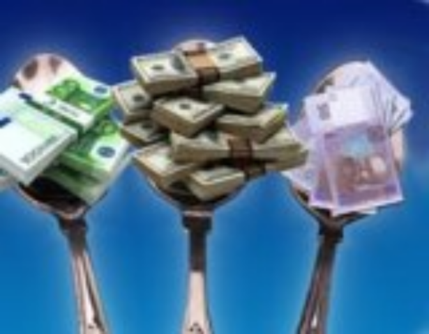 Будут ли денежные переводы в 2013 году дешеветь?