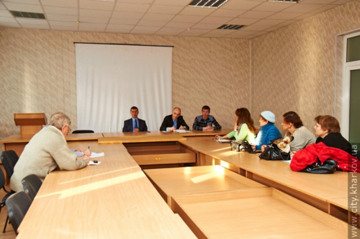 В Харькове на окнах подвалов жилых домов начнут устанавливать металлические решетки