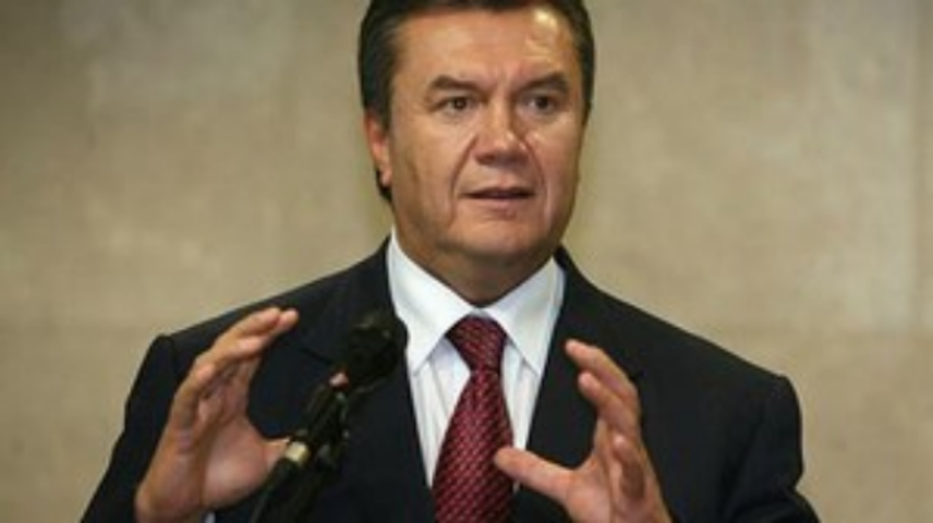 Итоги недели: Янукович выслушал народ, Рада открылась, добро для Тимошенко